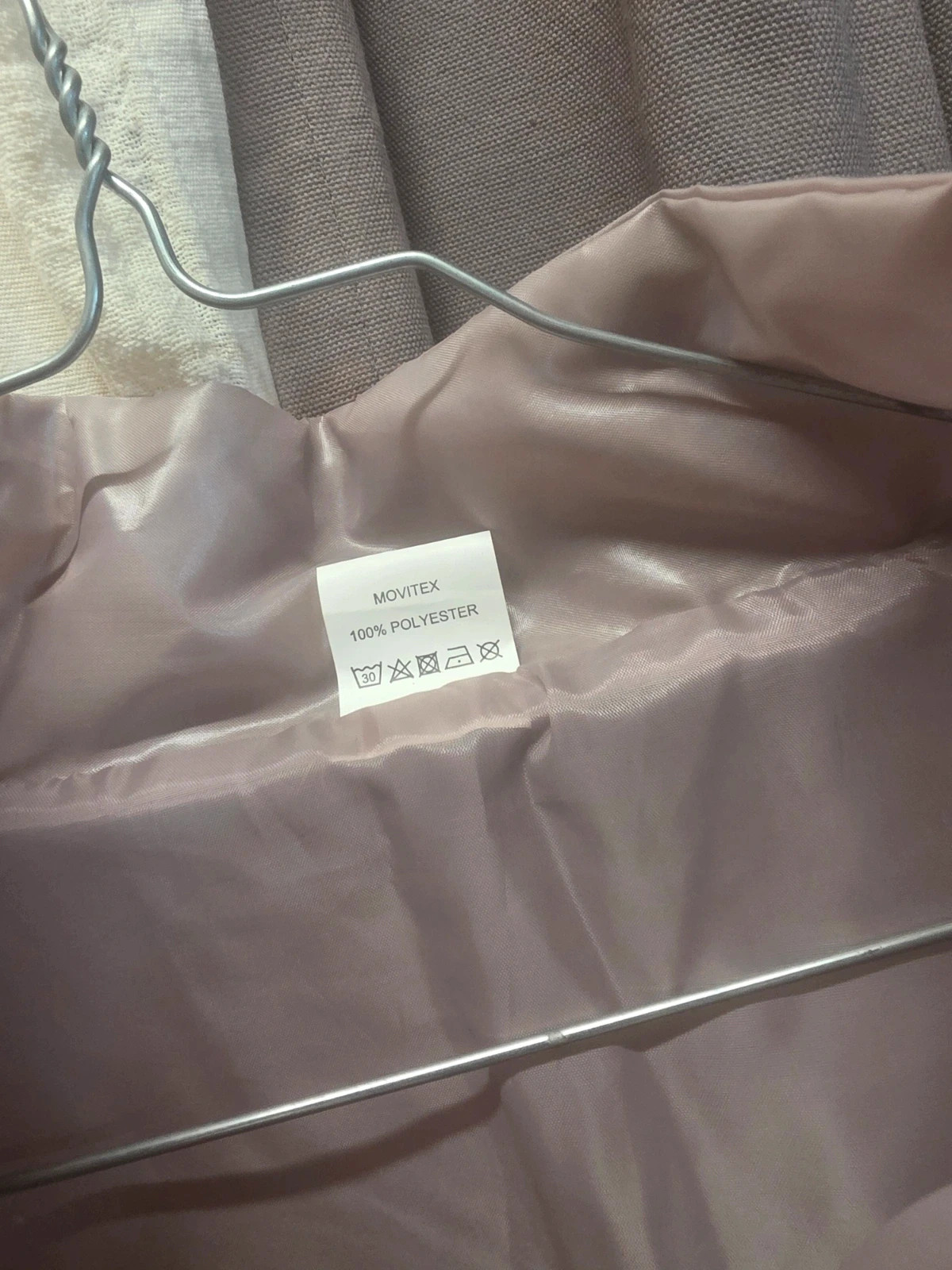 Veste matelassée Claire Neuville – Taille 42/44📦 – Claire Neuville – taille XL / 42 / 14 5