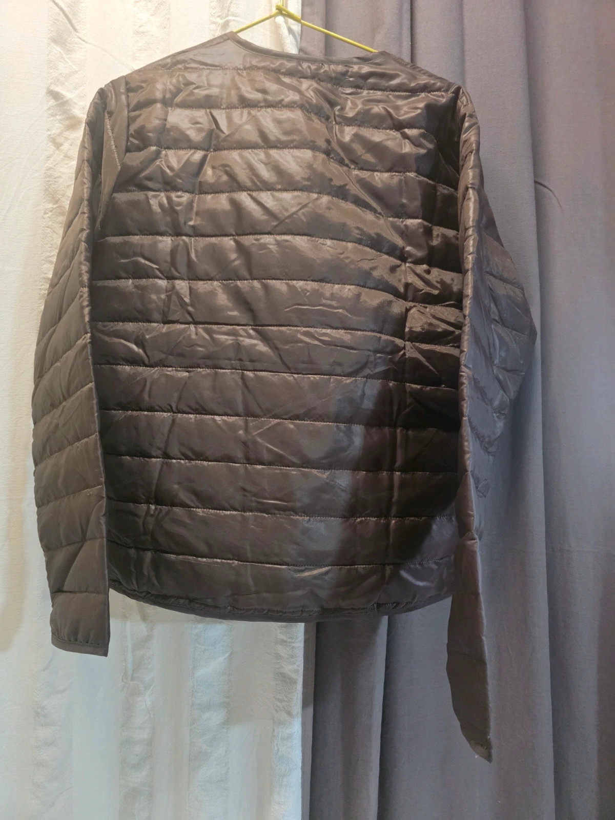 Veste matelassée légère Claire Neuville – Taille 46/48📦 – Claire Neuville – taille XXXL / 46 / 18 3