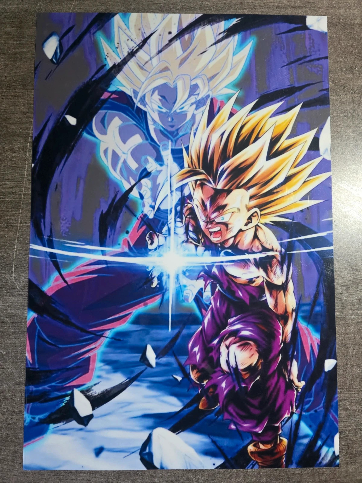 Affiche Dragon Ball 40 x 60 cm