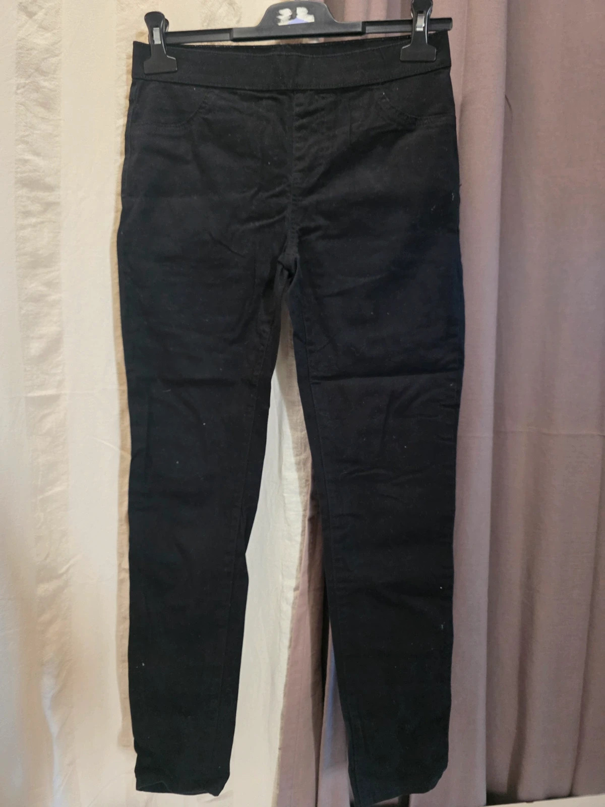 Pantalon slim noir In Extenso – In Extenso – taille M / 38 / 10 2