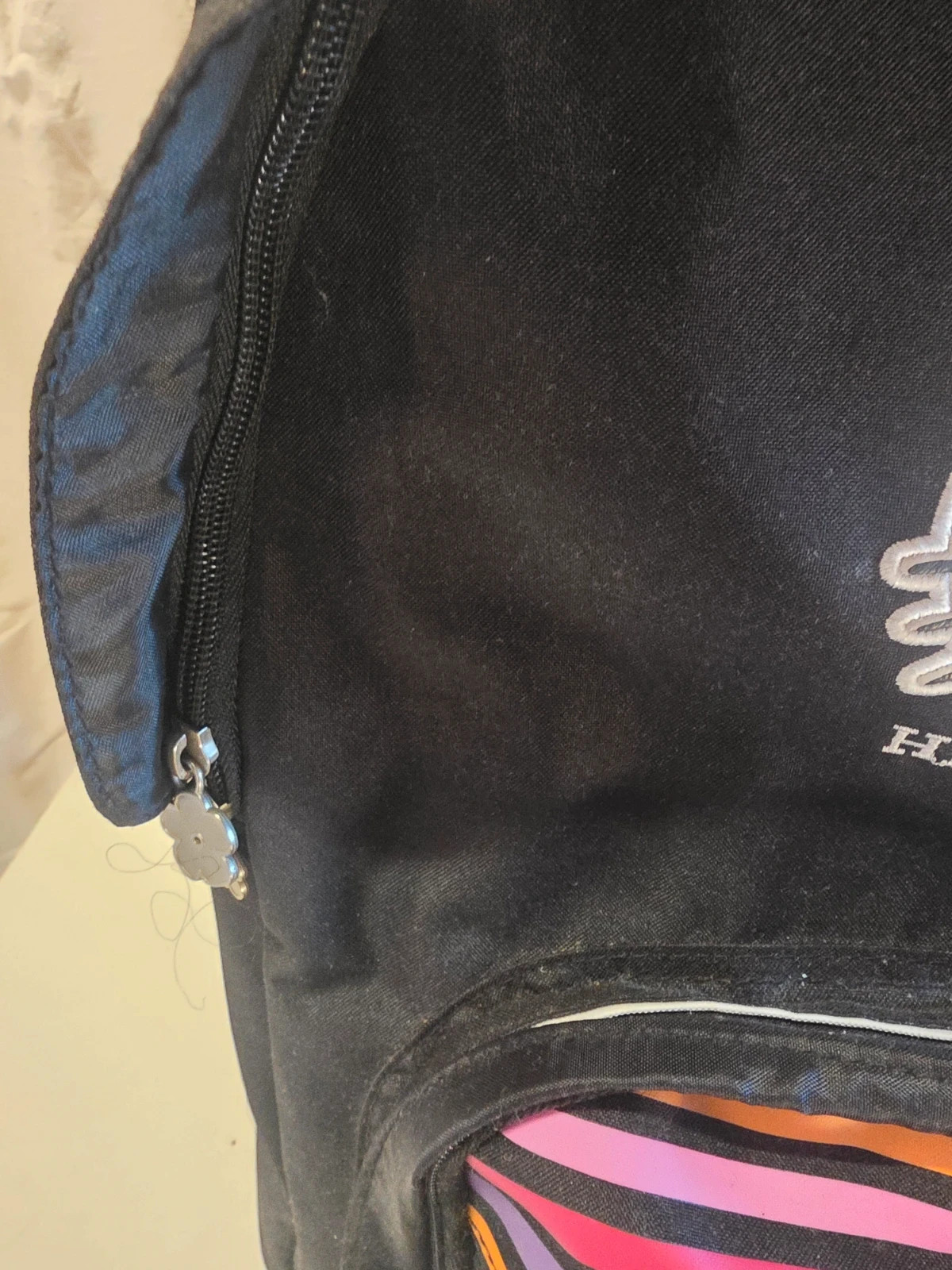 Sac à dos à roulettes Hello Kitty M – Hello Kitty 4