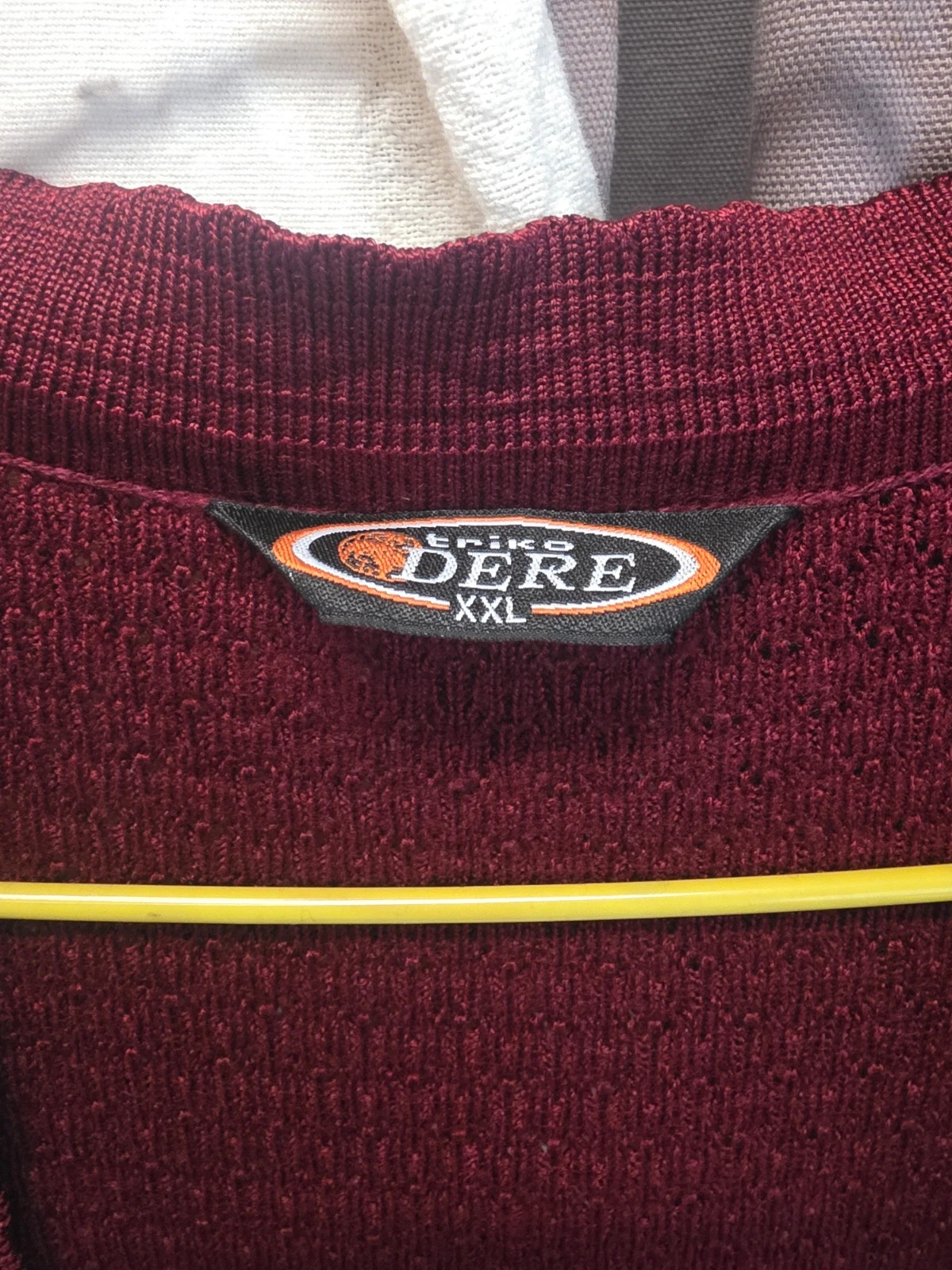 Gilet sans manches femme – DÉRE – dere – taille XXL / 44 / 16 3