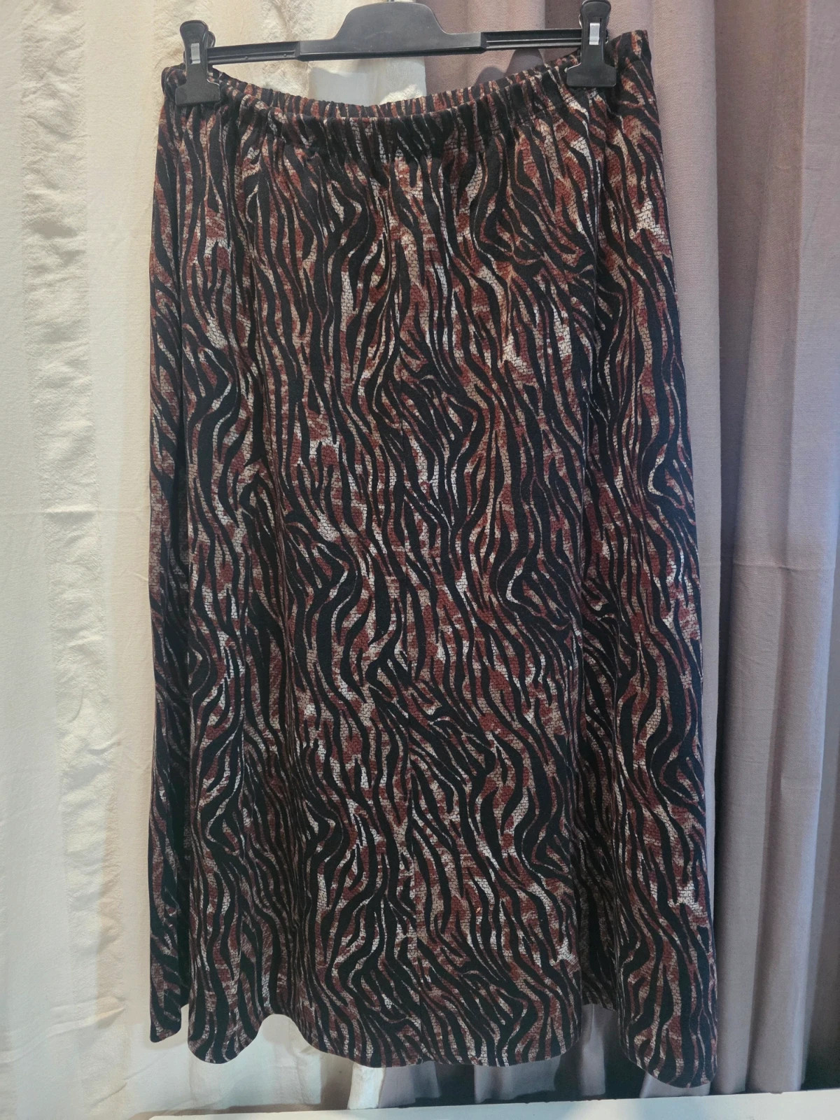 Jupe longue femme – HESNA – Hesna – taille XL / 42 / 14 2