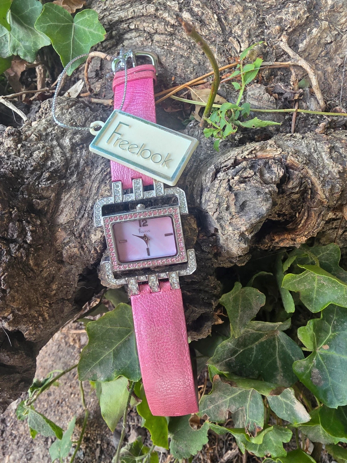 Montre femme Freelook – Freelook – taille Jusqu'à 30 mm 2