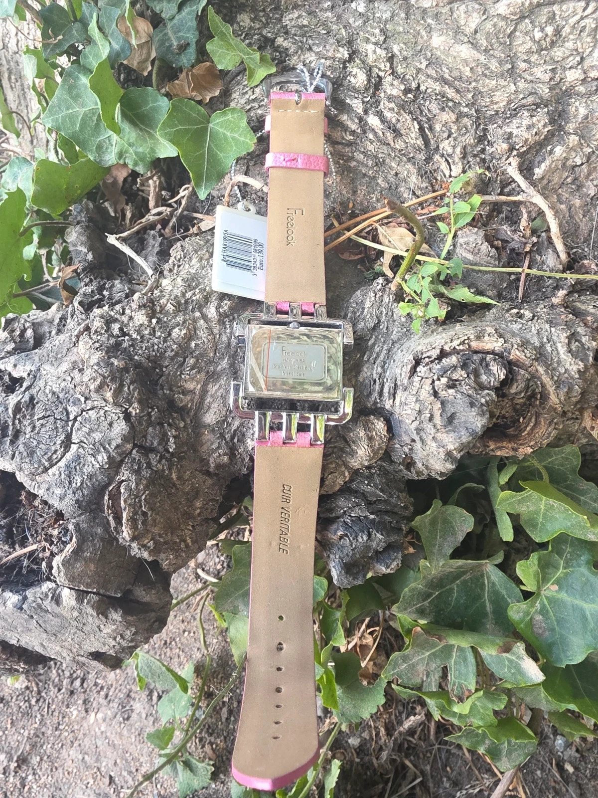 Montre femme Freelook – Freelook – taille Jusqu'à 30 mm 3