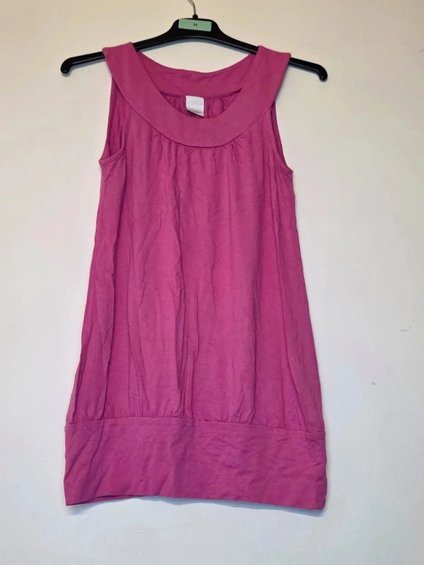 T-shirt long sans manches Camaieu – Camaïeu – taille S / 36 / 8 3