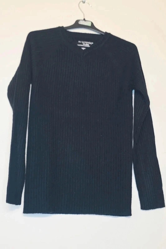 Pull garçon In Extenso🍀🍀 – In Extenso – taille 14 ans / 164 cm 2