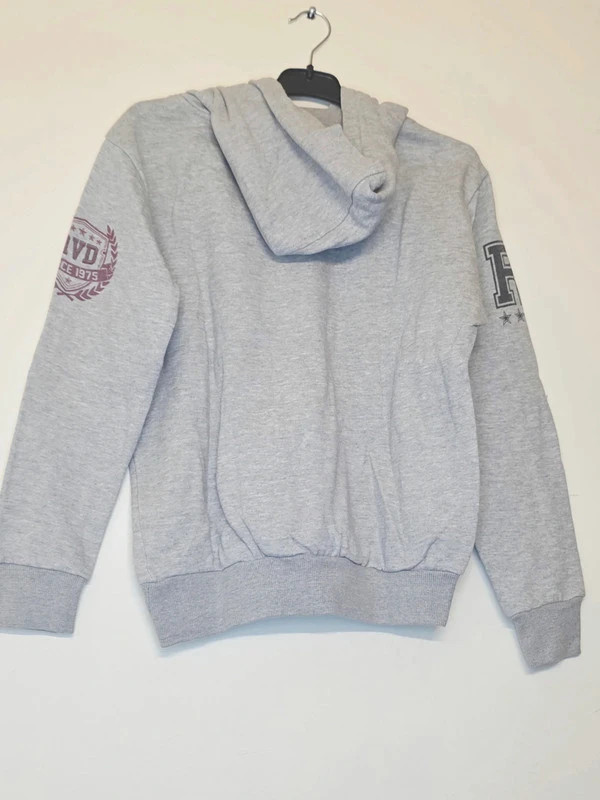 Sweat à capuche garçon rivaldi🍀🍀 – Rivaldi – taille 12 ans / 152 cm 4