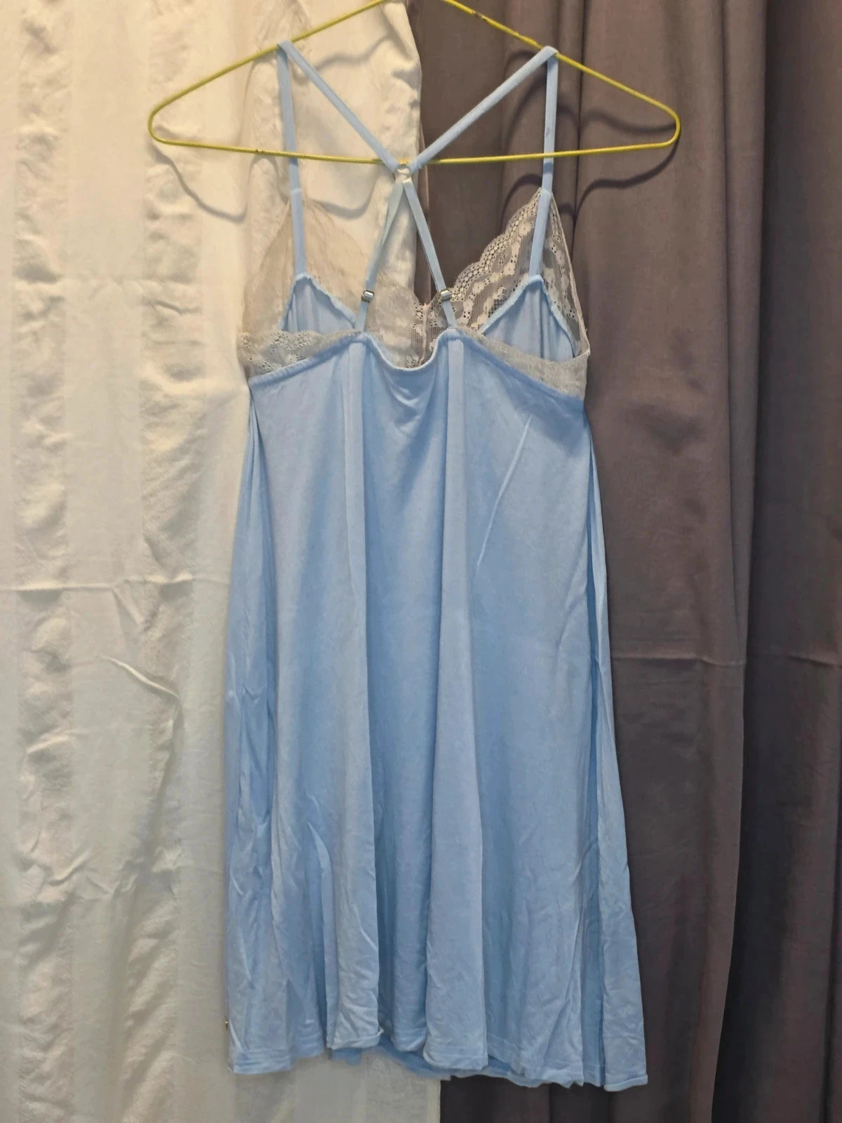 Nuisette femme INTIMA🌸 – Intima – taille XS / 34 / 6 5