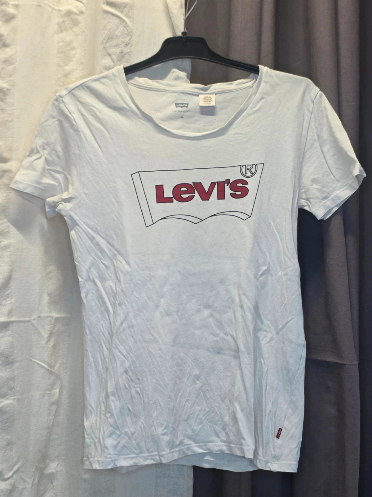 T-shirt Levi’s femme🌸 – Levi's – taille XS / 34 / 6 2