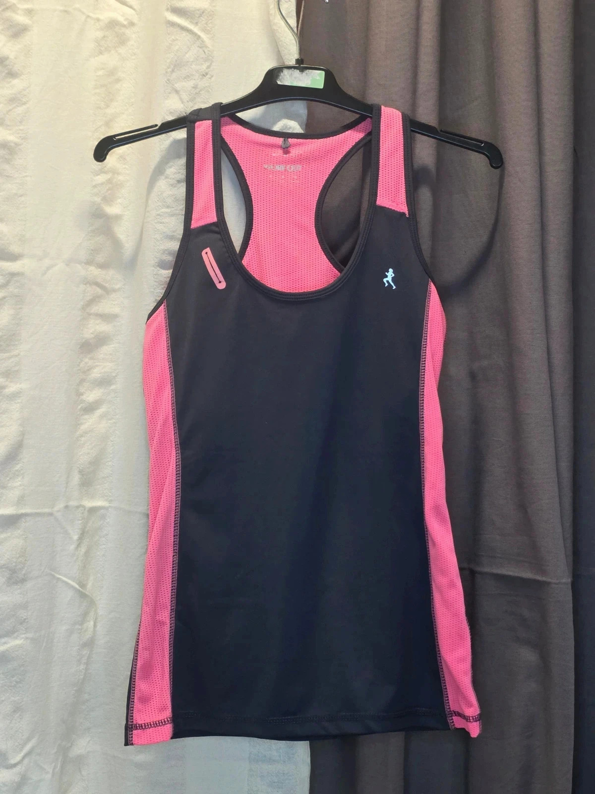 Débardeur de sport femme – work out🌸 – Workout – taille S / 36 / 8 3