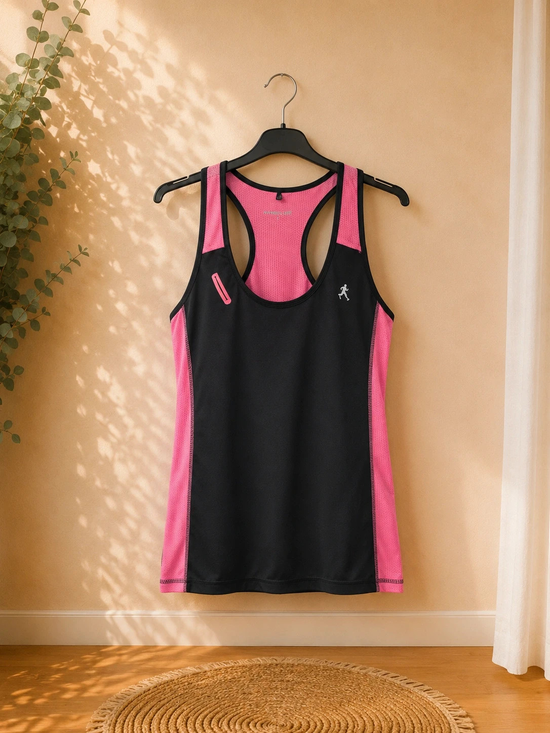 Débardeur de sport femme – work out🌸 – Workout – taille S / 36 / 8