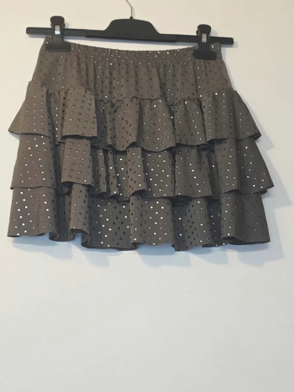 Jupe à volants🌞 – taille M / 38 / 10 2