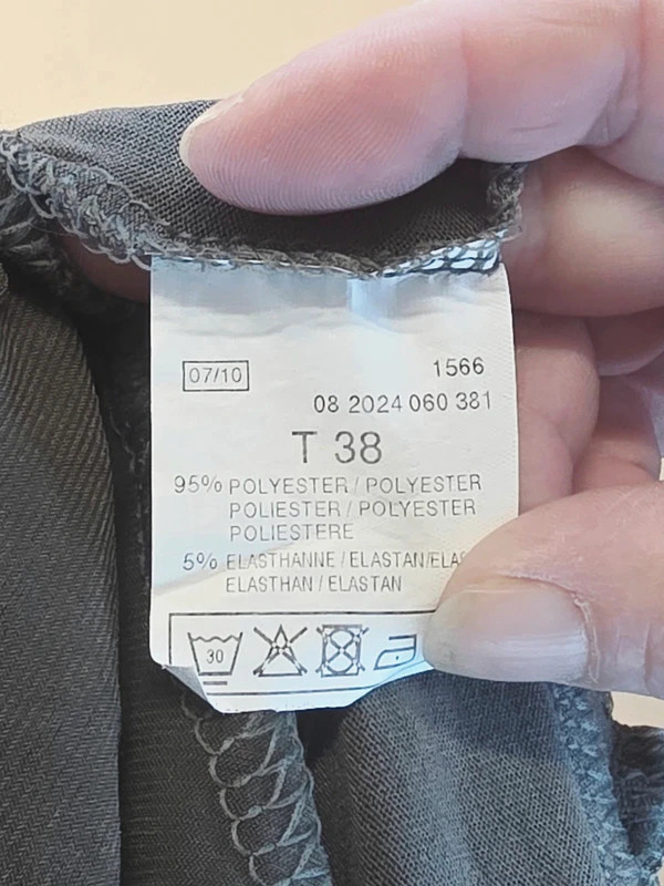 Jupe à volants🌞 – taille M / 38 / 10 4