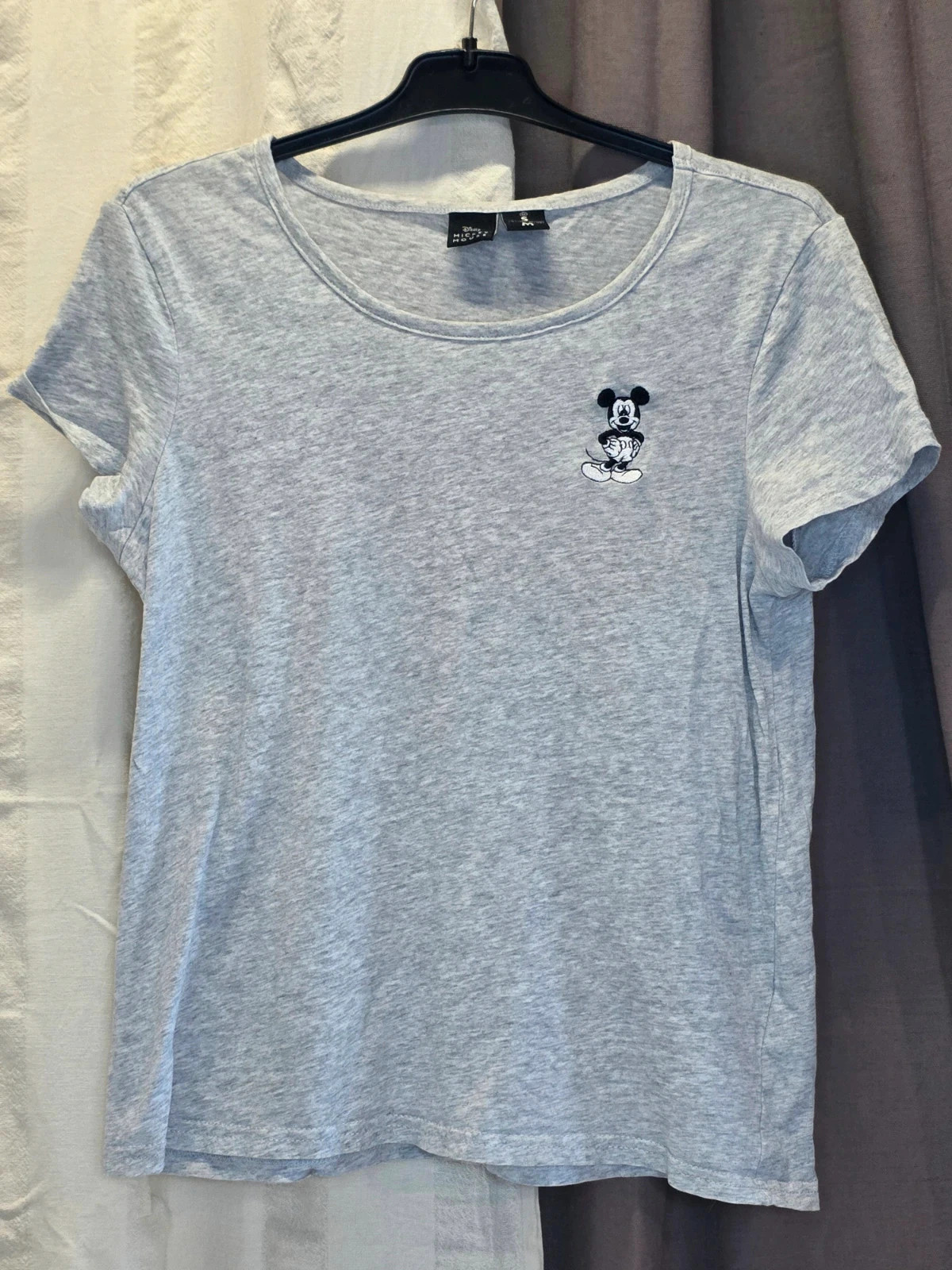 Tee-shirt Disney Mickey Mouse🌸 – Mickey Mouse – taille S / 36 / 8 2