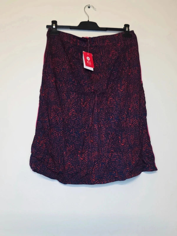 Jupe femme – MISS by Captain Tortue🌞 – Captain Tortue – taille M / 38 / 10 3
