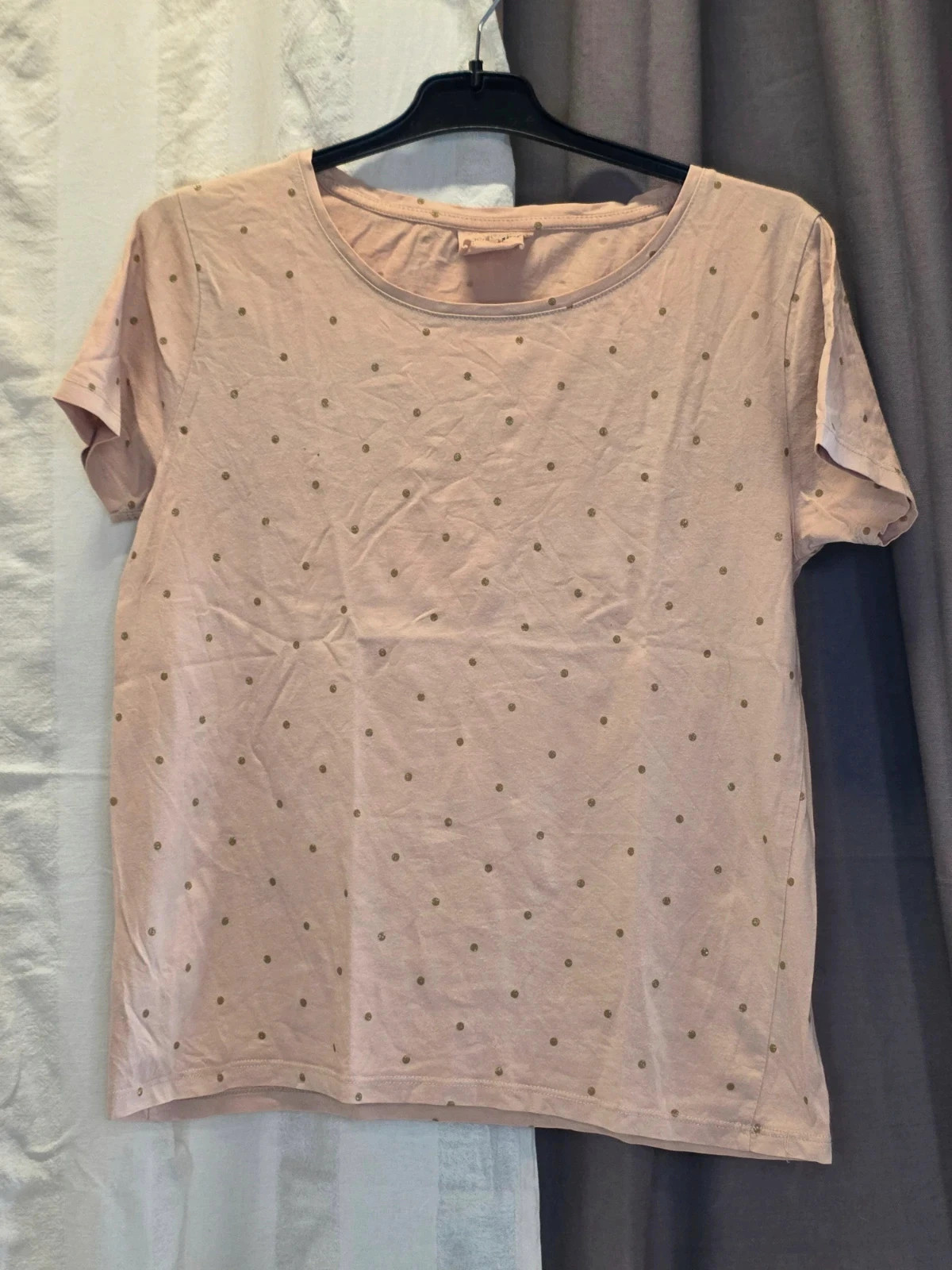 Tee-shirt femme 🌸 – Cache Cache – taille M / 38 / 10 2