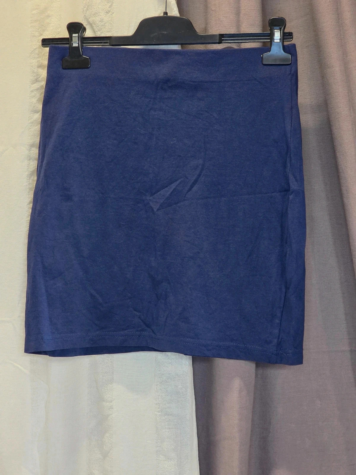 Jupe femme basique🌸 – Tissaia Basics – taille M / 38 / 10 2