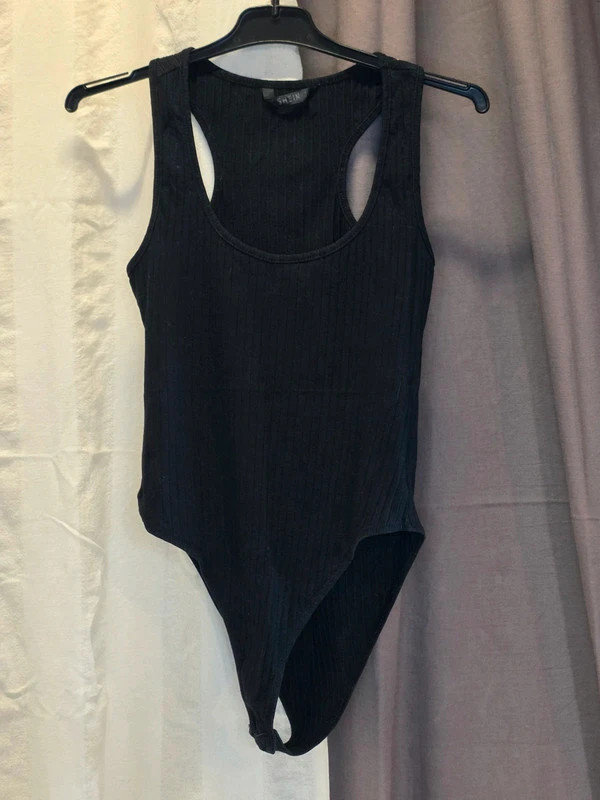 Body femme🌸 – Shein – taille S / 36 / 8 2