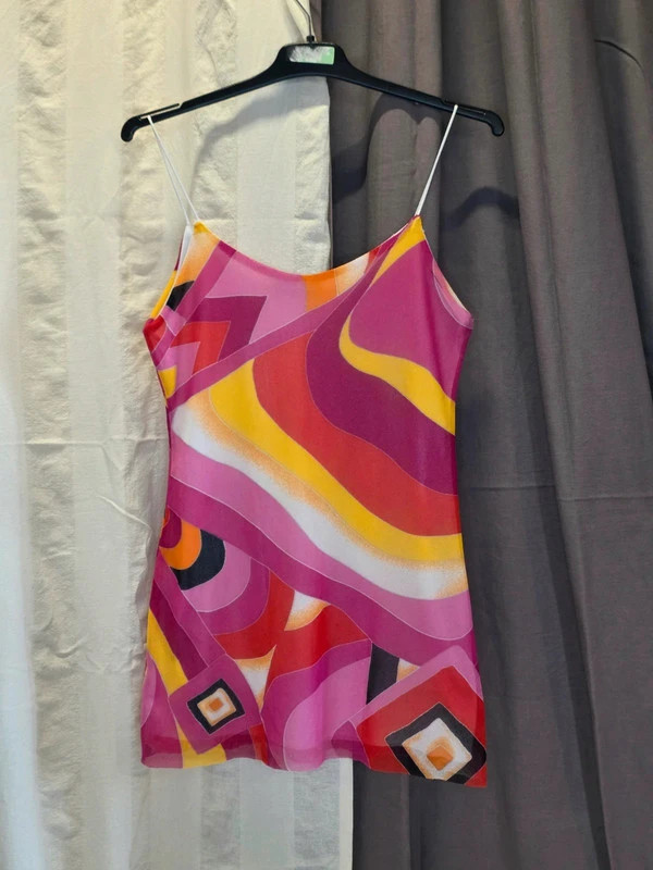 Débardeur femme 🌸 – Lucy Paris – taille M / 38 / 10 2