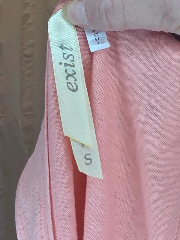 Débardeur femme🌸 – Exist – taille S / 36 / 8 3