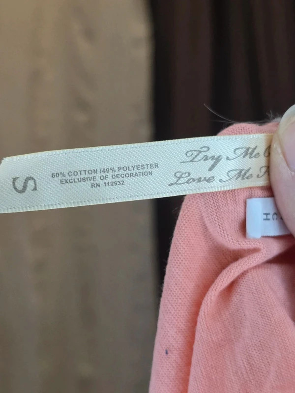 Débardeur femme🌸 – Exist – taille S / 36 / 8 4