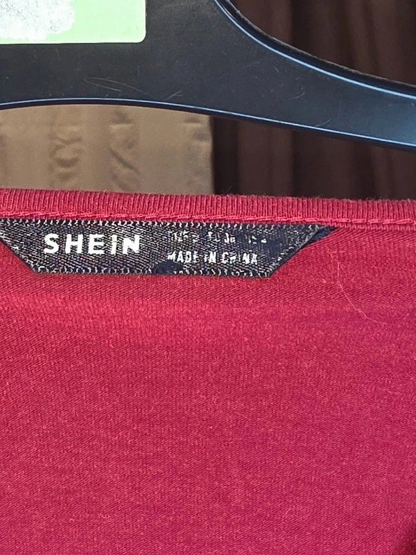 Tee-shirt femme🌸 – Shein – taille S / 36 / 8 3