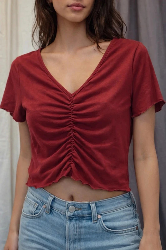 Tee-shirt femme🌸