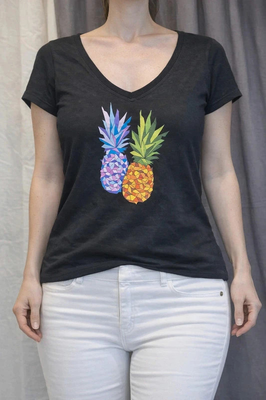 Tee-shirt femme🌸