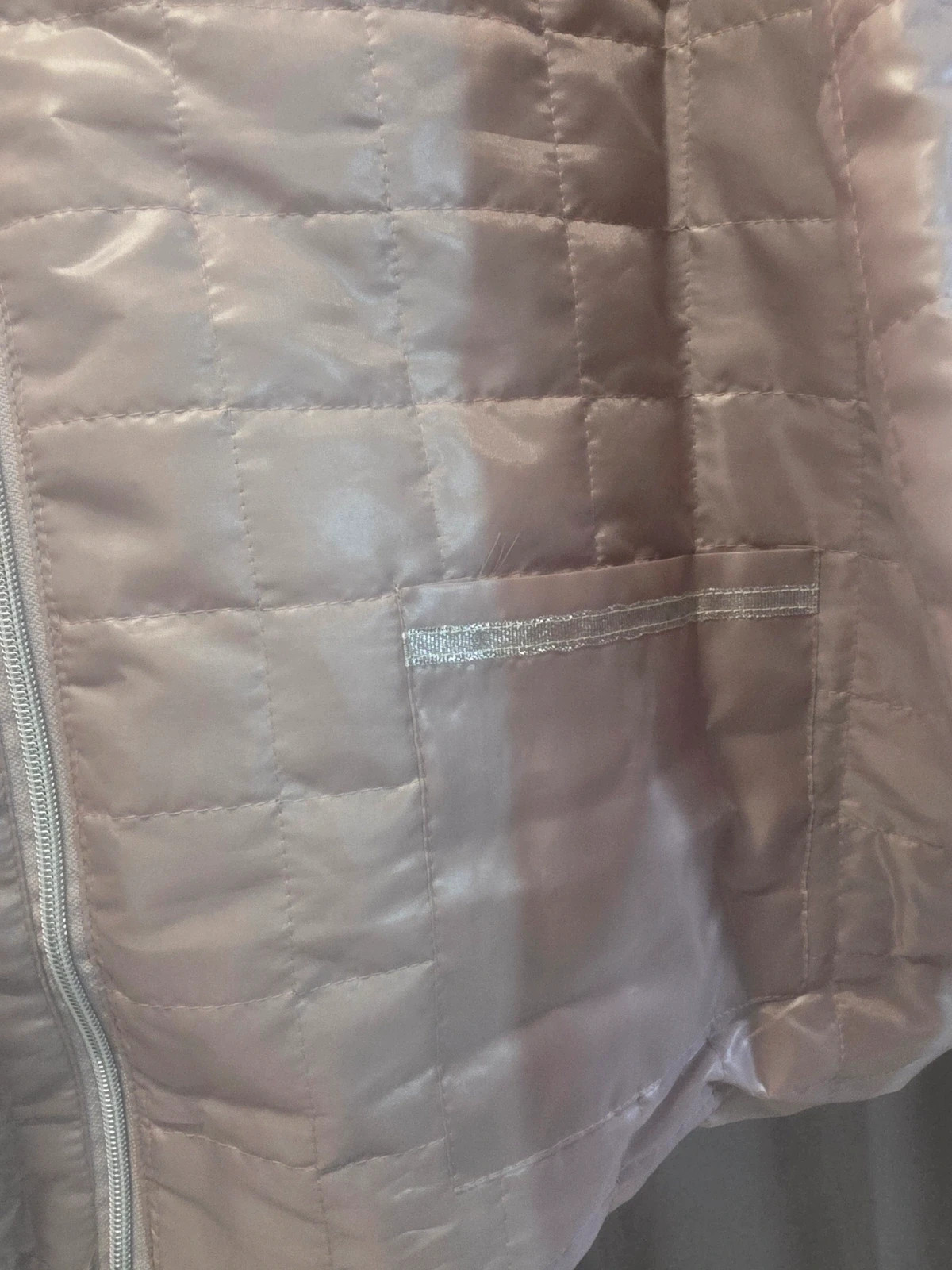 Veste matelassée Claire Neuville – Taille 54/56 📦 – Claire Neuville – taille 7XL / 54 / 26 3