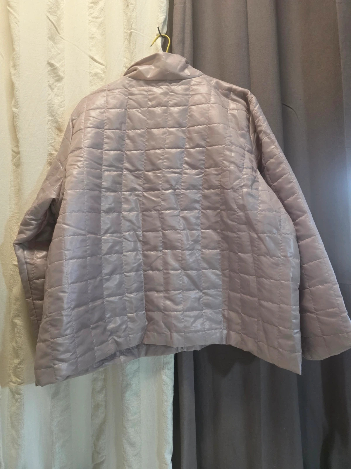 Veste matelassée Claire Neuville – Taille 54/56 📦 – Claire Neuville – taille 7XL / 54 / 26 4