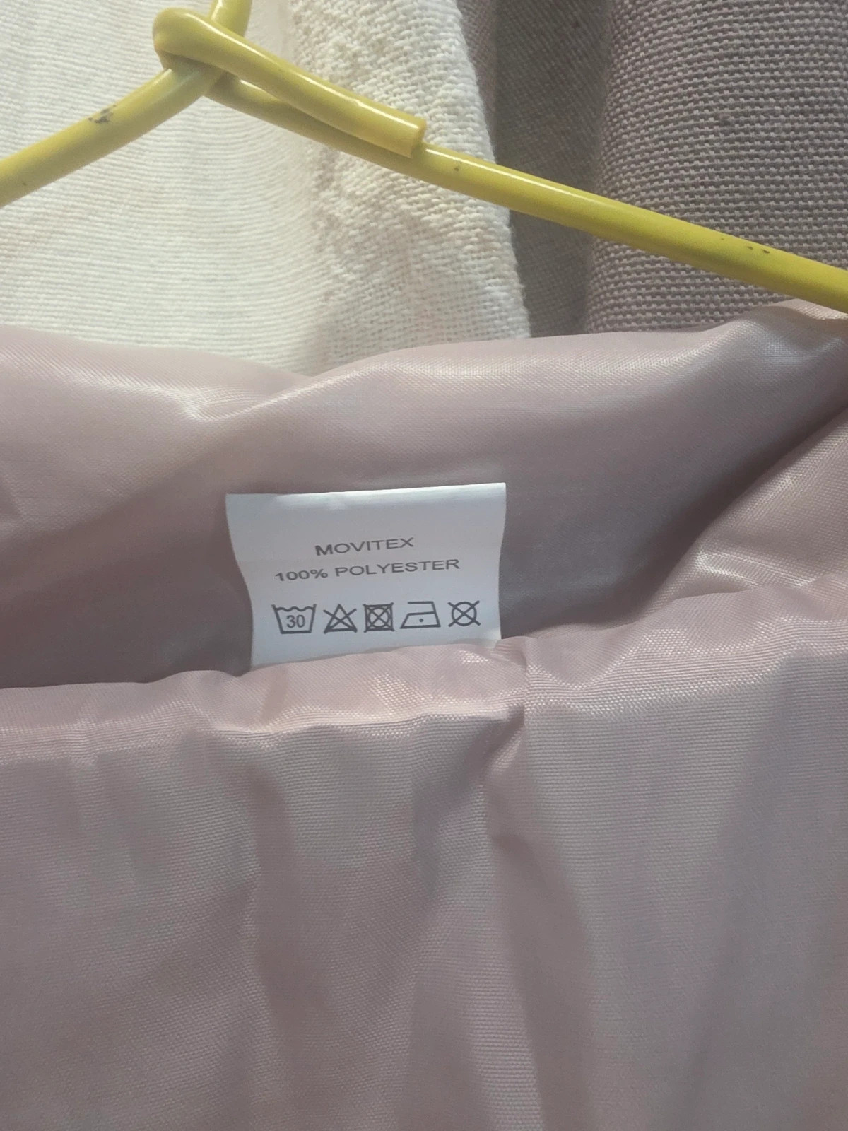 Veste matelassée Claire Neuville – Taille 54/56 📦 – Claire Neuville – taille 7XL / 54 / 26 5