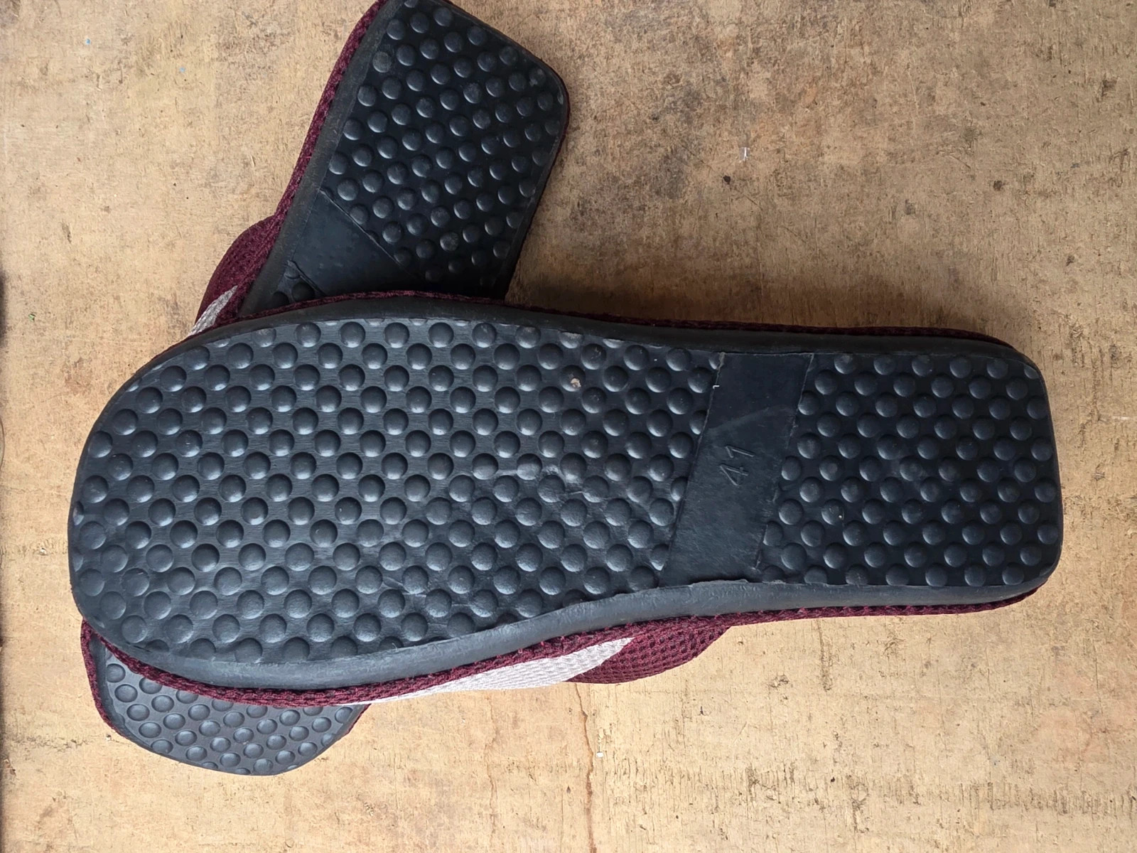 Chaussons Auris – Taille 41 – Neufs 🥿 – auris – taille 41 3