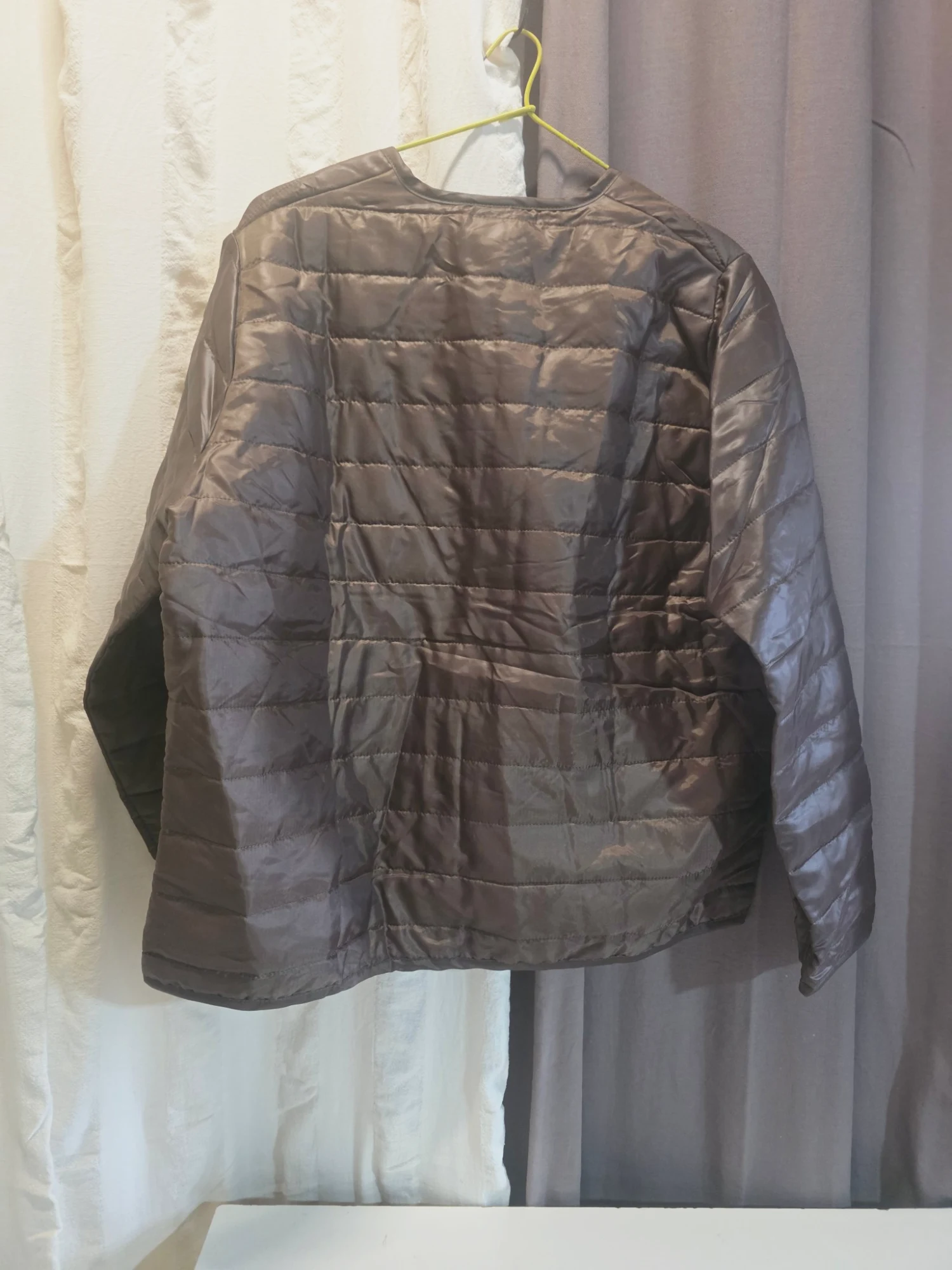 ✨ Veste matelassée Claire Neuville – Taille 50/52 – Claire neuville – taille 5XL 2