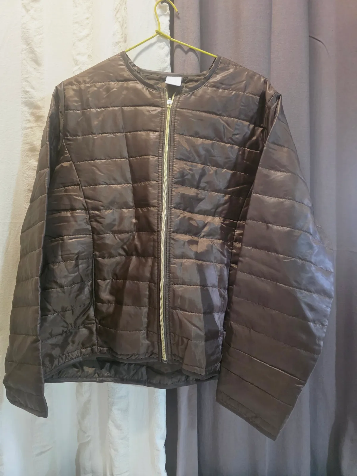 ✨ Veste matelassée Claire Neuville – Taille 50/52 – Claire neuville – taille 5XL 3