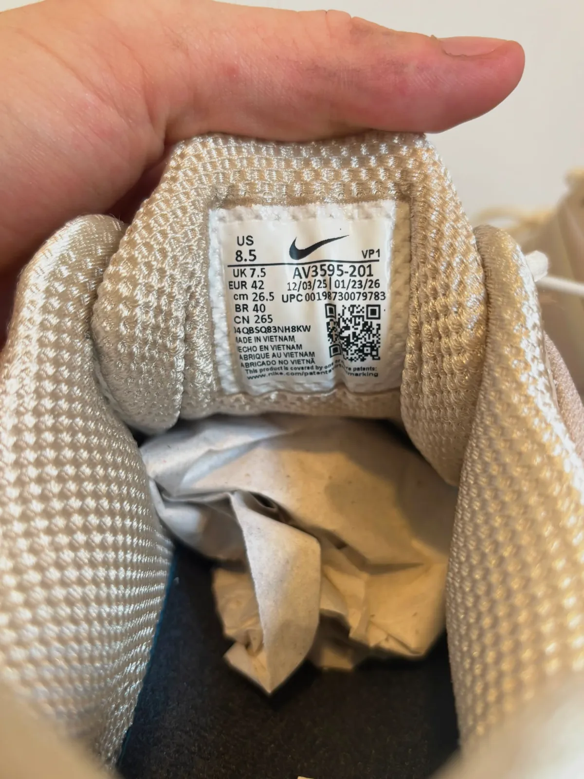 Nike shox TL nuevas sin estrenar – Nike – taille EU 42 3