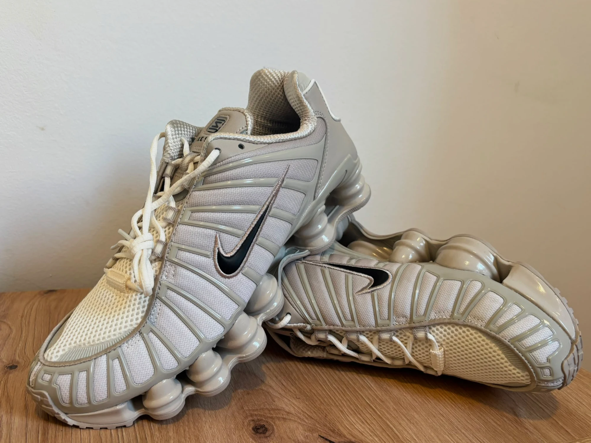 Nike shox TL nuevas sin estrenar – Nike – taille EU 42