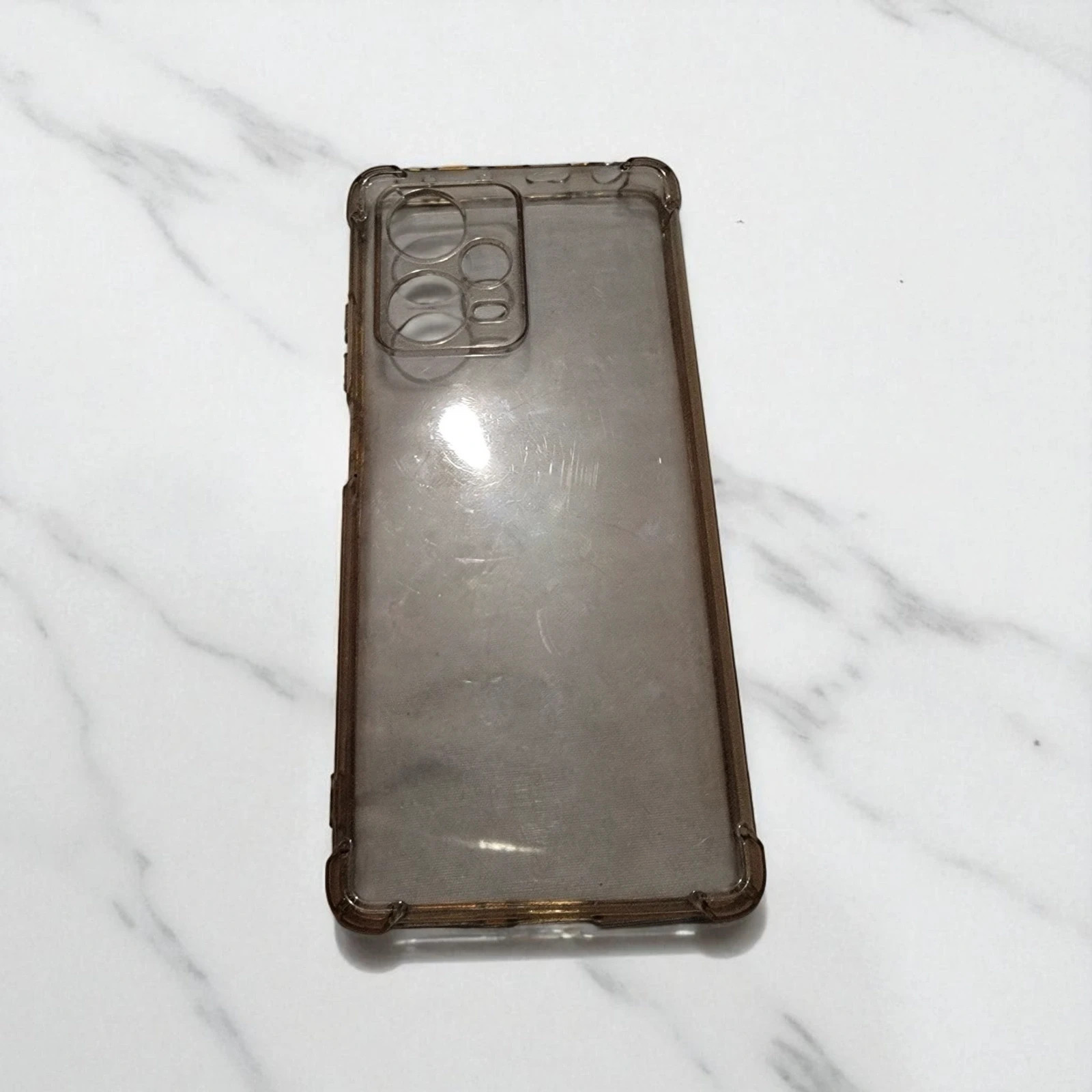 Coque Xiaomi Note 12 Pro+