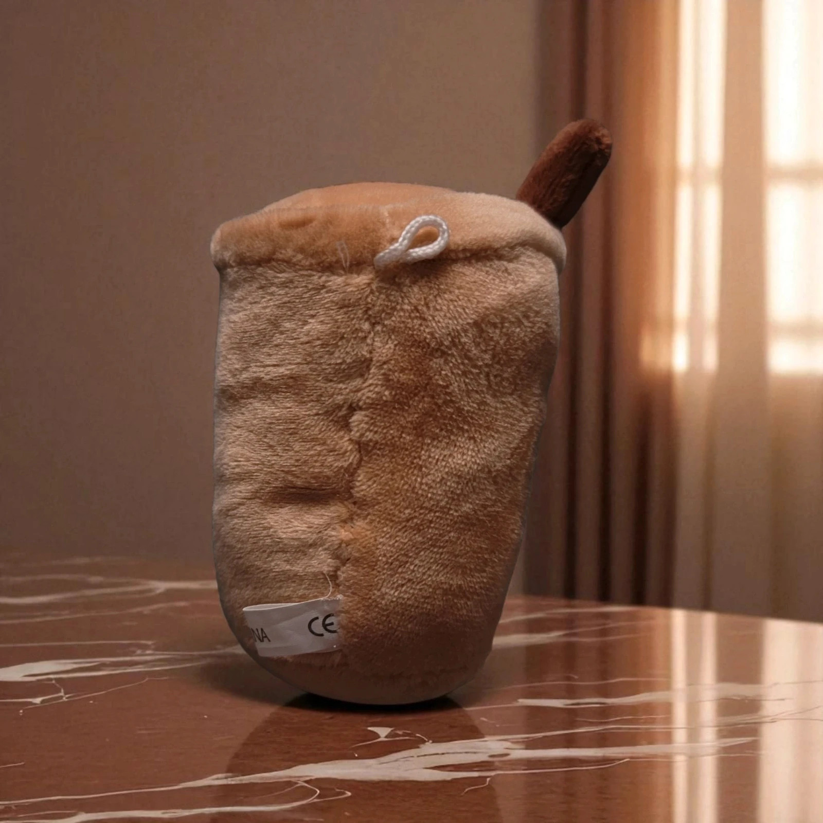 Peluche Bubble Tea – Peluche – taille Taille unique 2