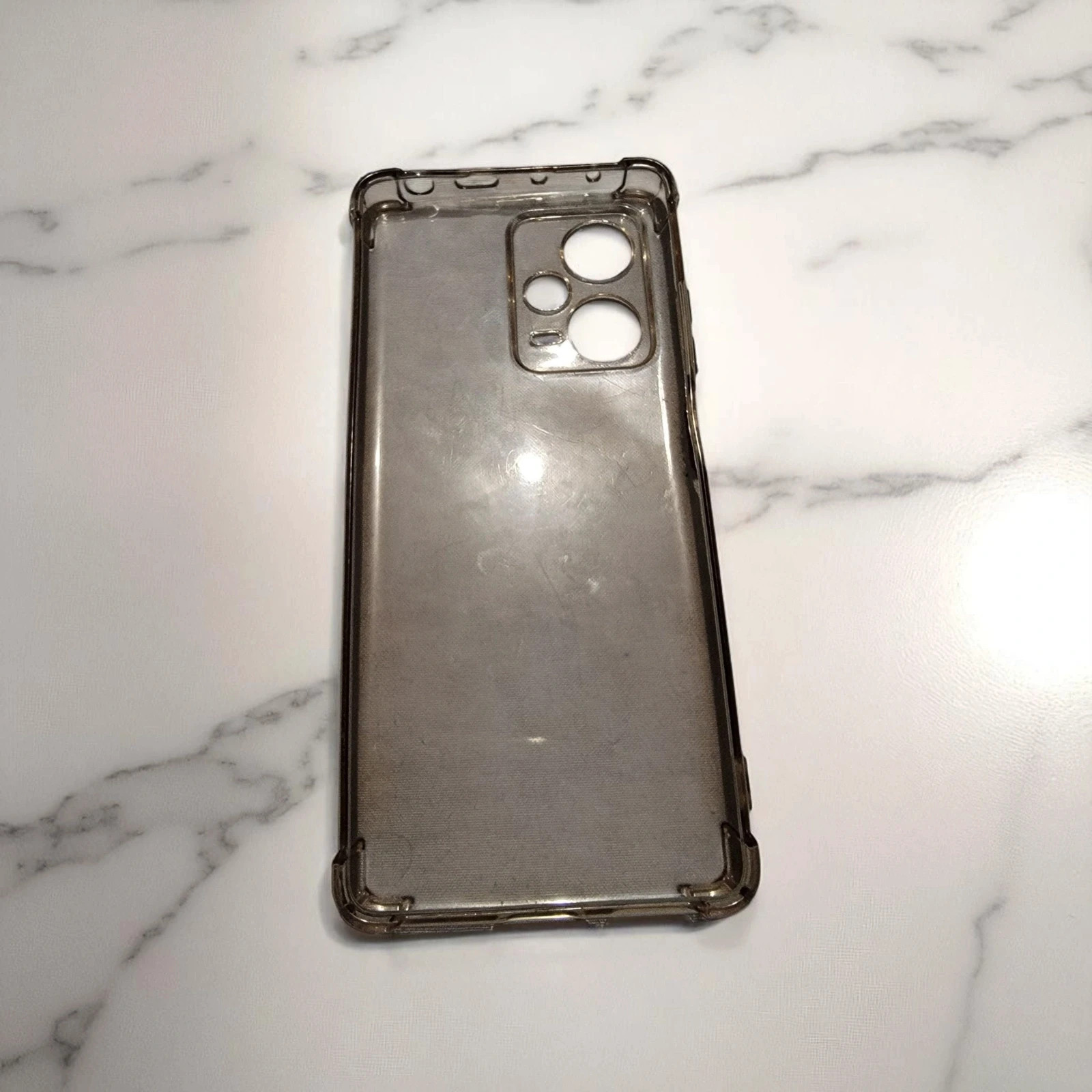 Coque Xiaomi Note 12 Pro+ – Amazon 2