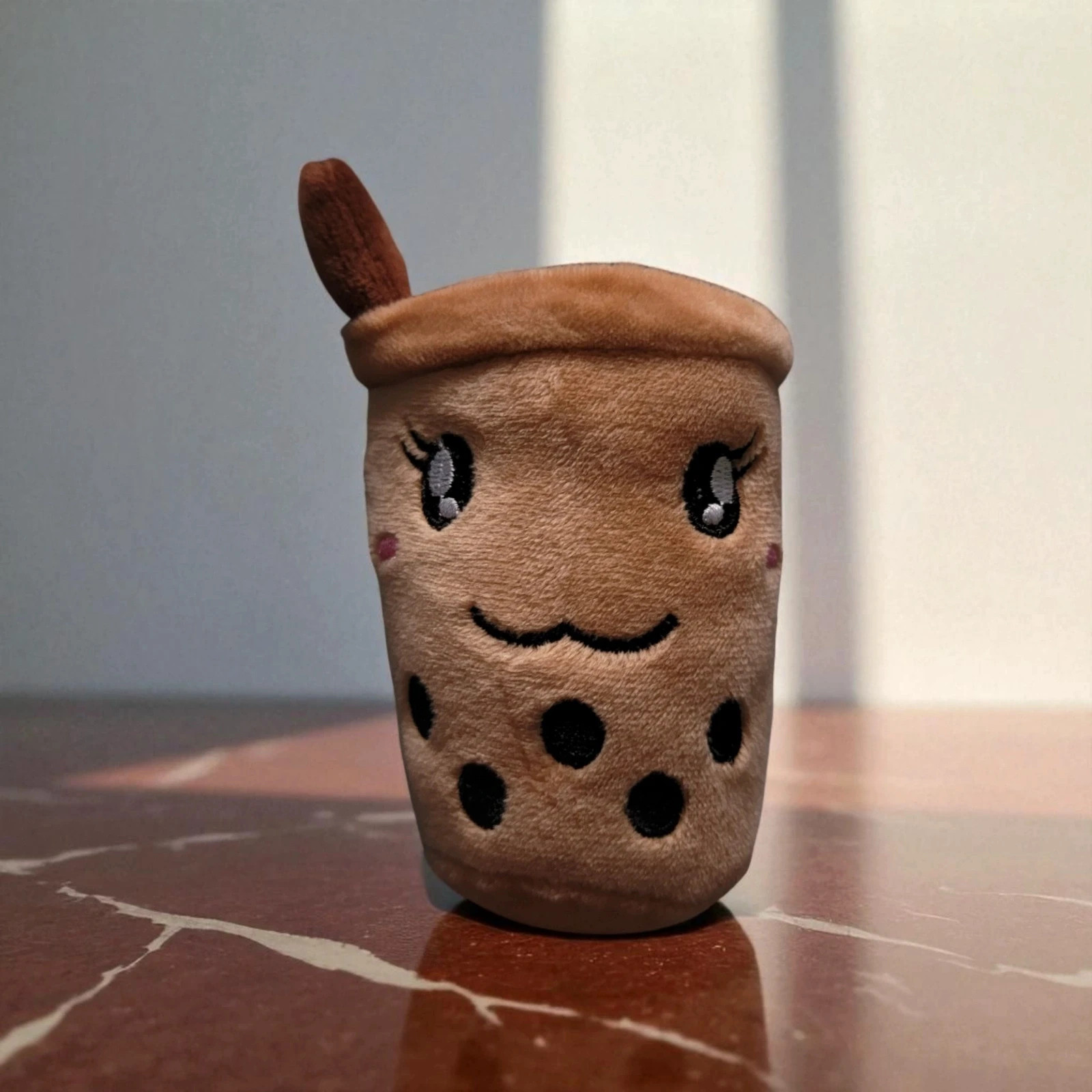 Peluche Bubble Tea