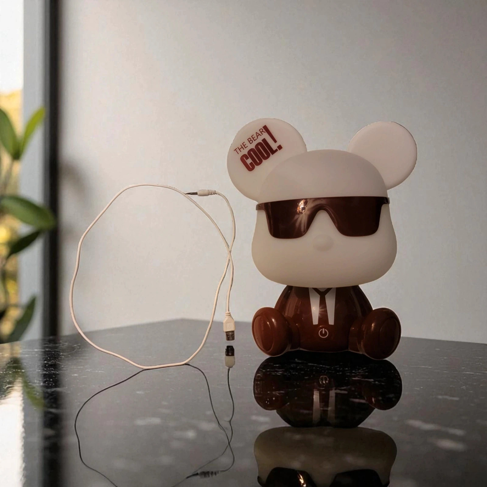 Veilleuse Corep Teddy