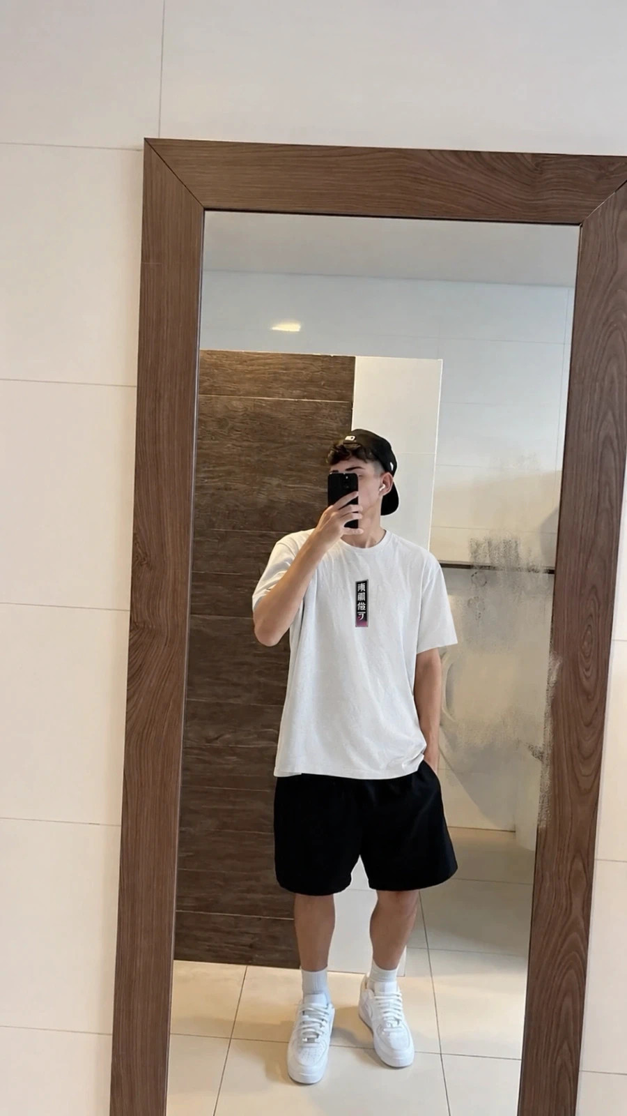 Teeshirt Skyline