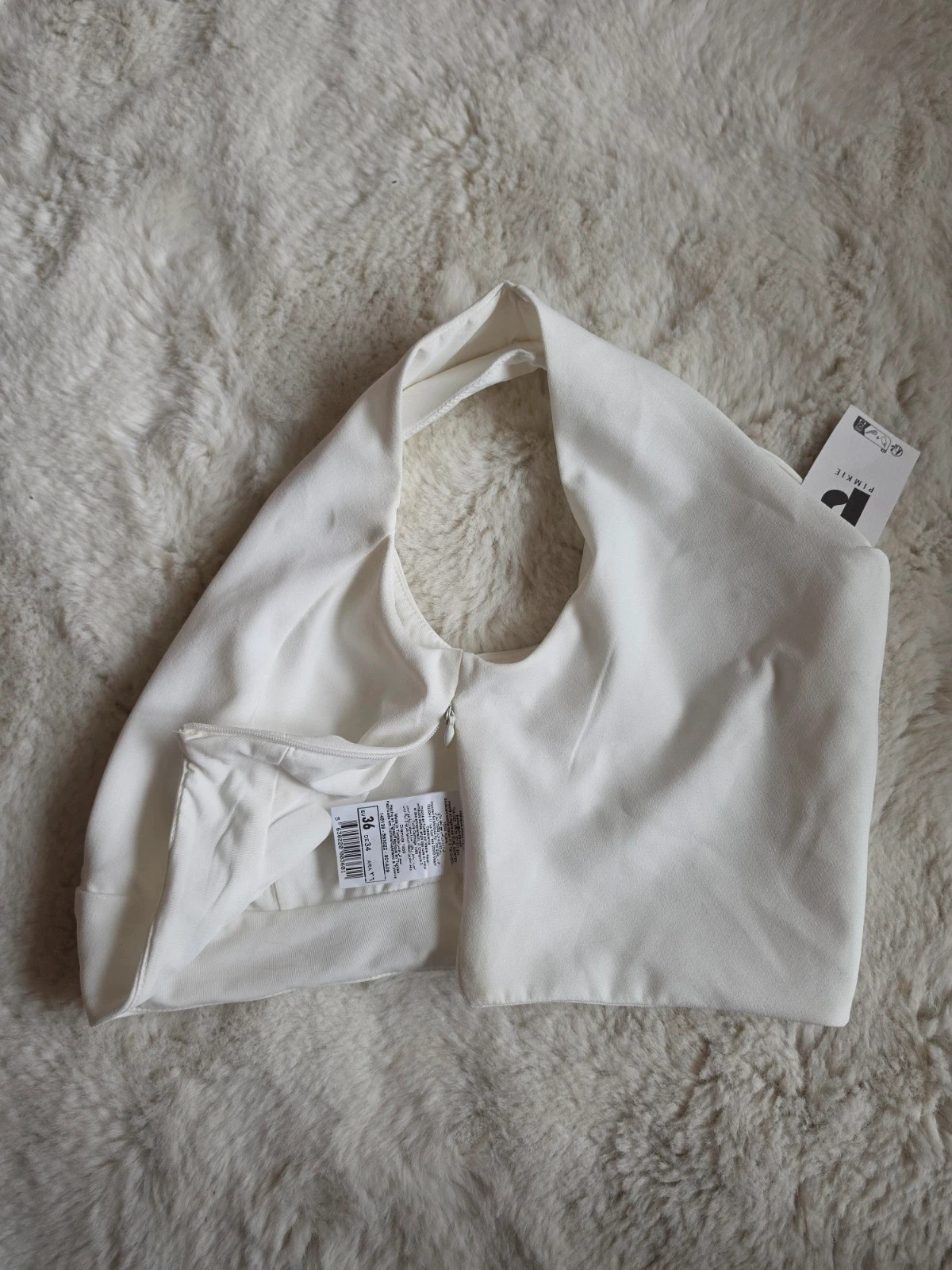 Haut Pimkie – Pimkie – taille S / 36 / 8 4