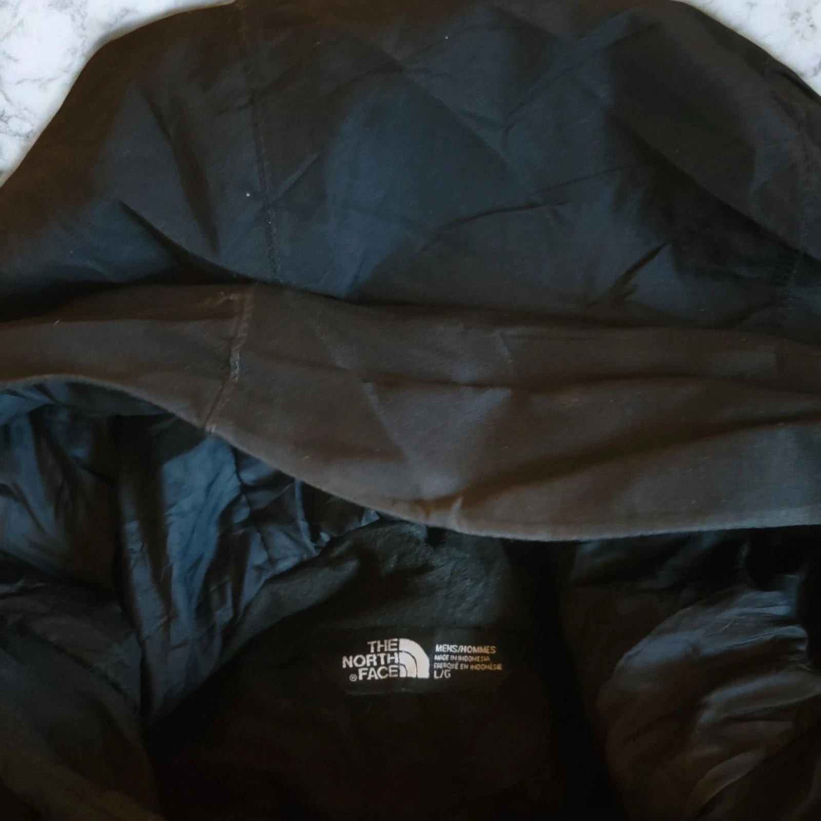 Veste The North Face – The North Face – taille L 5