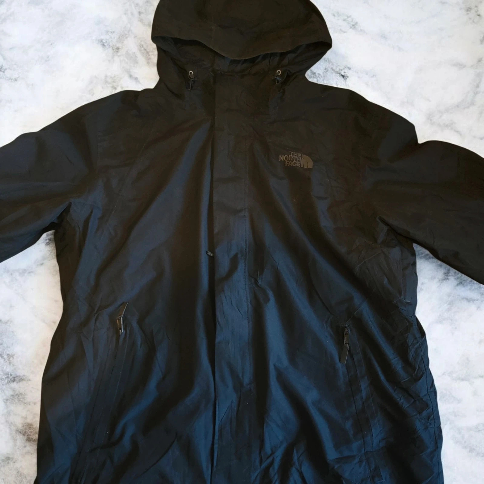 Veste The North Face – The North Face – taille L 3