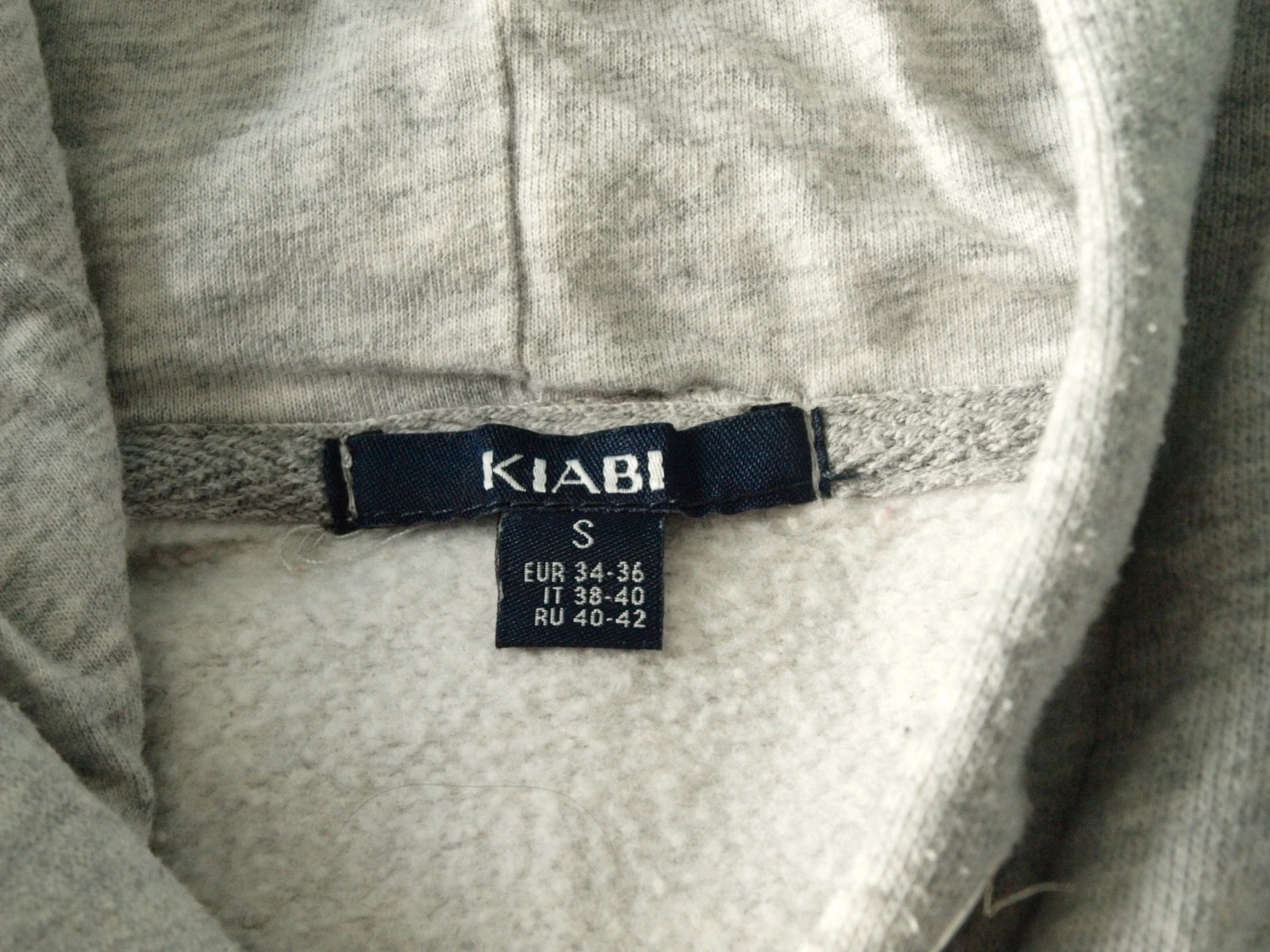 Pull Kiabi – Kiabi – taille S / 36 / 8 4