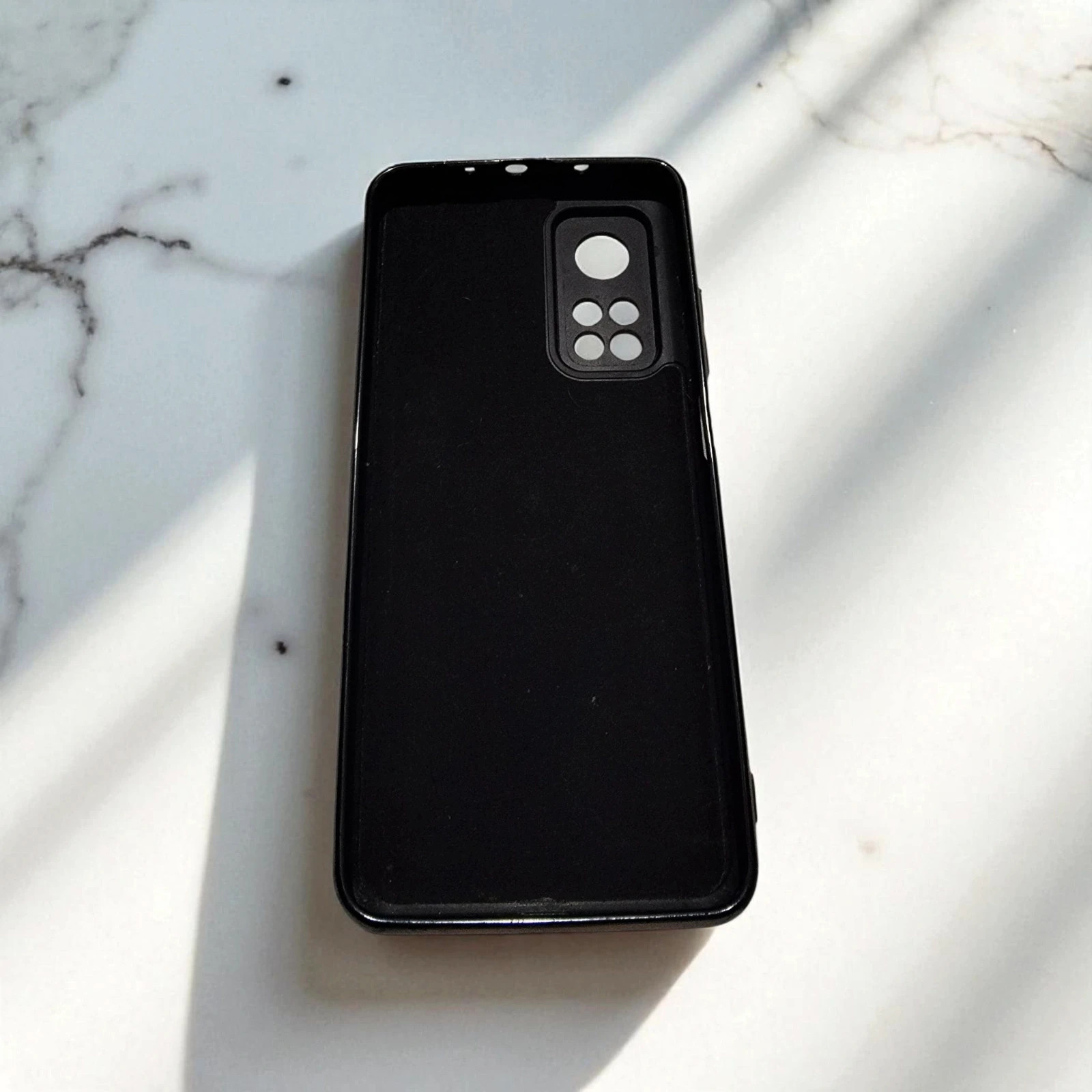 Coque Xiaomi 10T Pro – Amazon 2