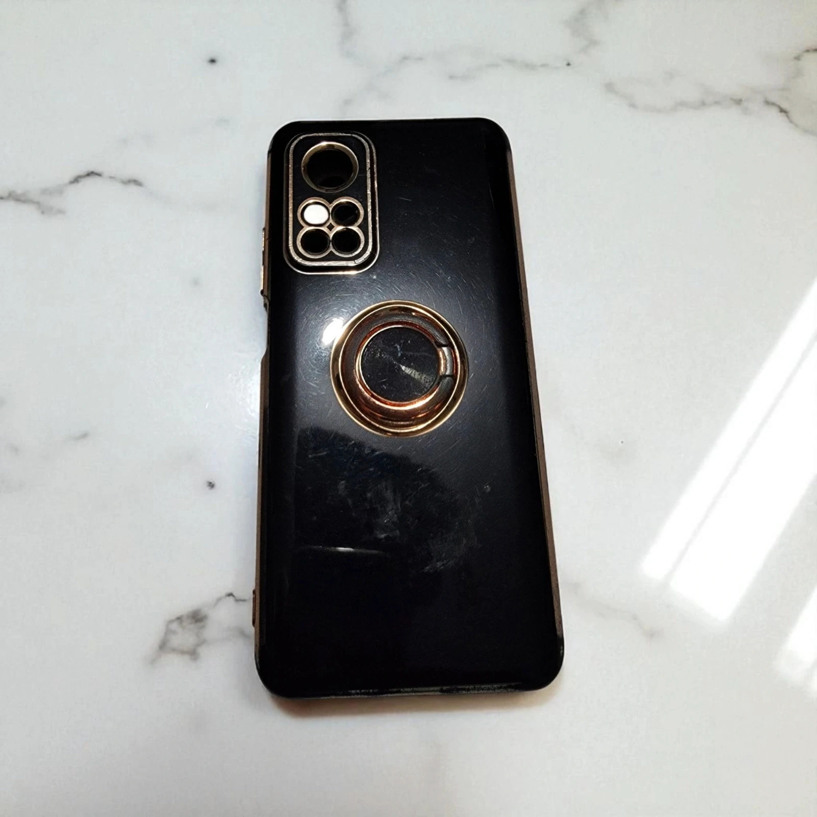 Coque Xiaomi 10T Pro