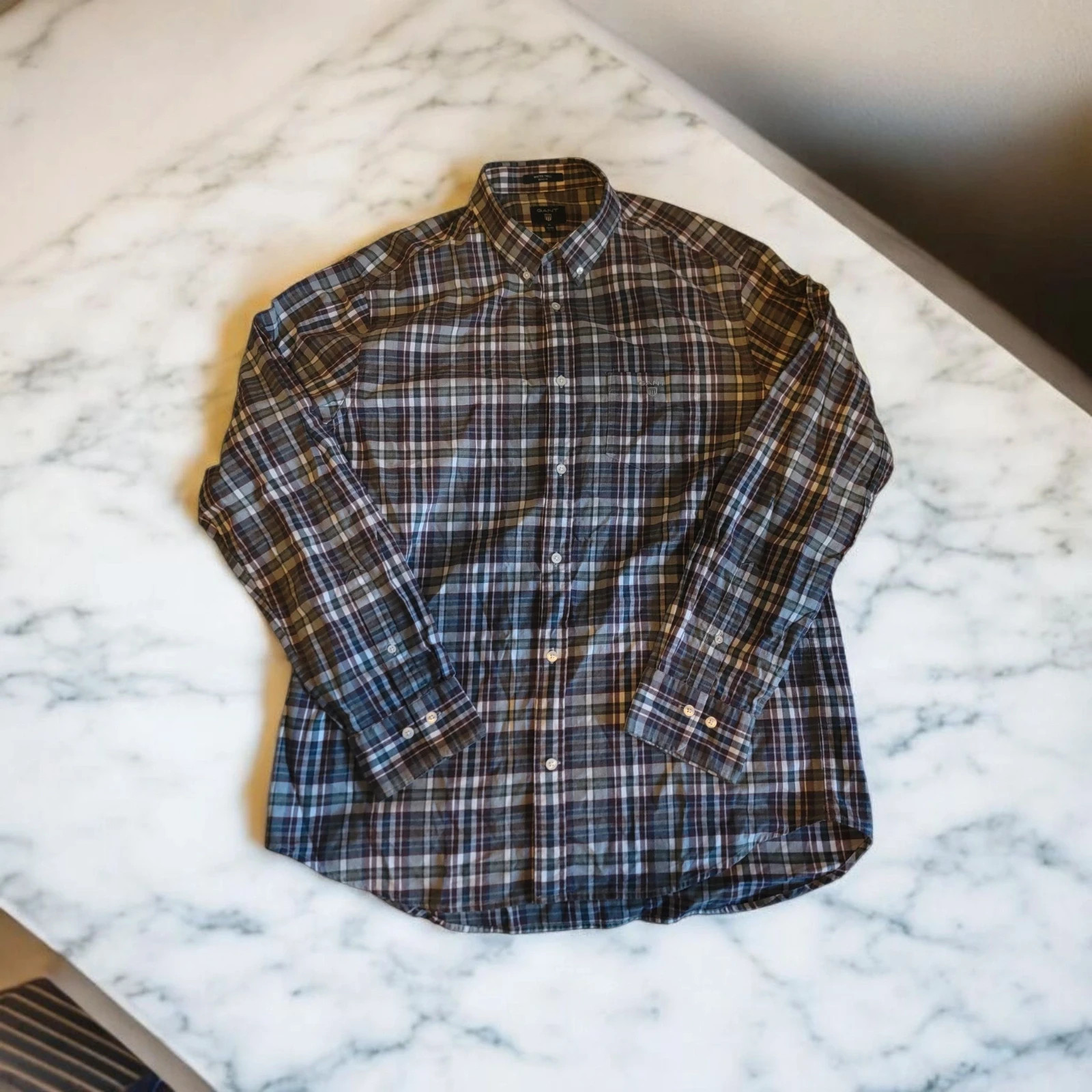 Chemise Gant